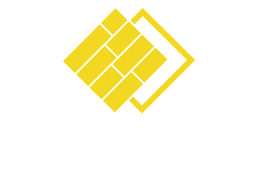 PTM Paving and Building Service Logo